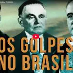 4 GOLPES DE ESTADO QUE MUDARAM O BRASIL 4 GOLPES DE ESTADO QUE MUDARAM O BRASIL