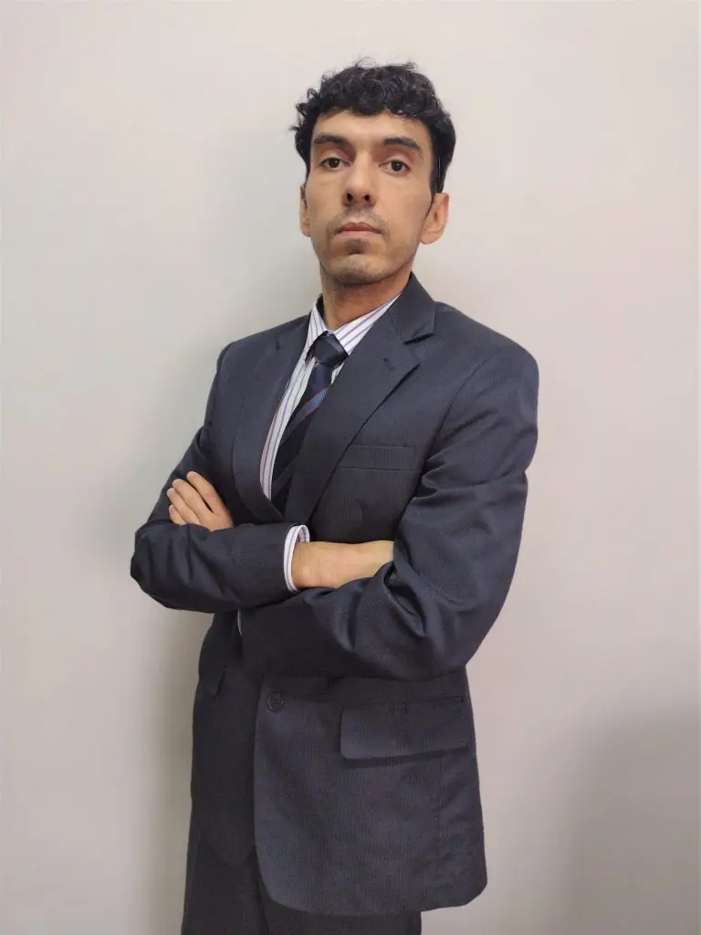 Ivan de Almeida Sales de Oliveira