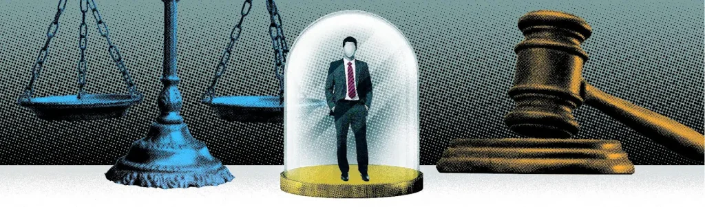 Texto: O que é o foro privilegiado?