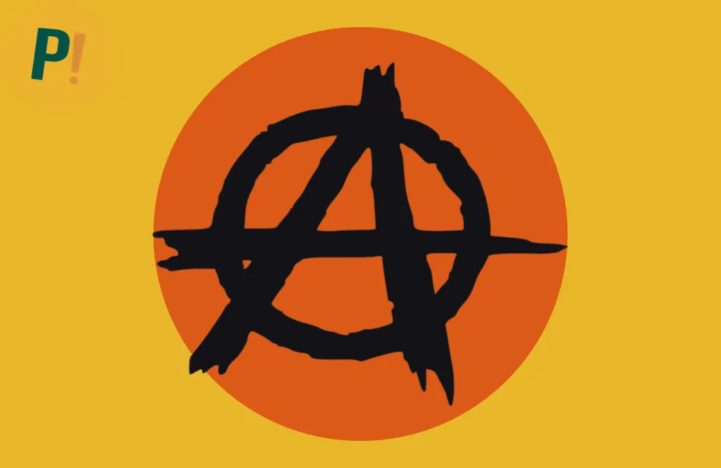 Anarquismo: você conhece essa ideologia?