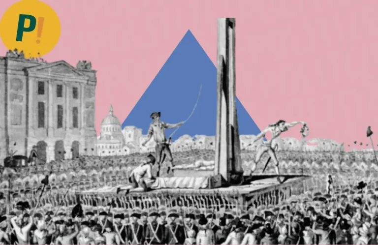 Texto: Revolução Francesa