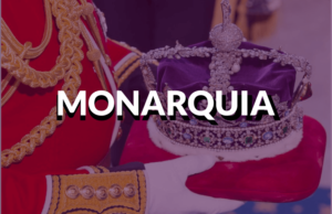 O que é Monarquia