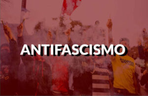 Destaque conteúdo antifascismo
