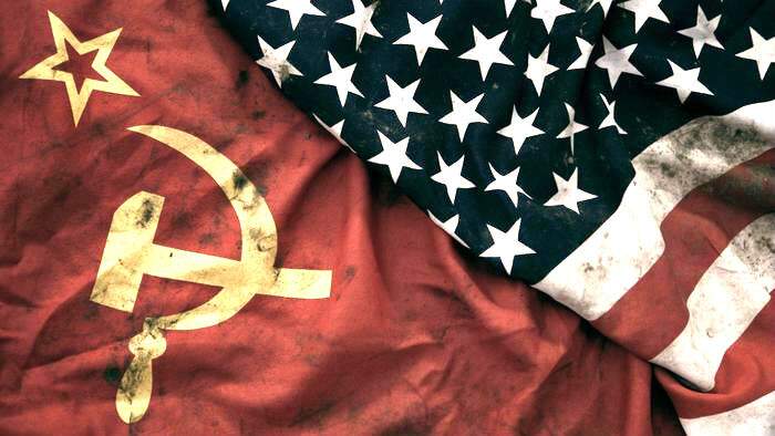 Guerra Fria: a guerra ideológica entre duas potências - Politize!