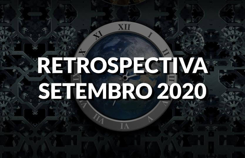 2020 Retrospectiva 2020: EdiÃƒÂ§ÃƒÂ£o Globoplay