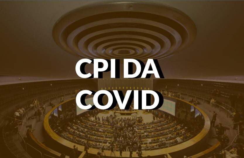 CPI da COVID: o que é? | Politize!