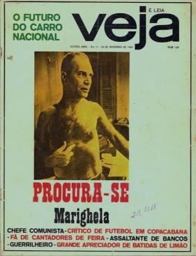 Quem foi Carlos Marighella | Politize!