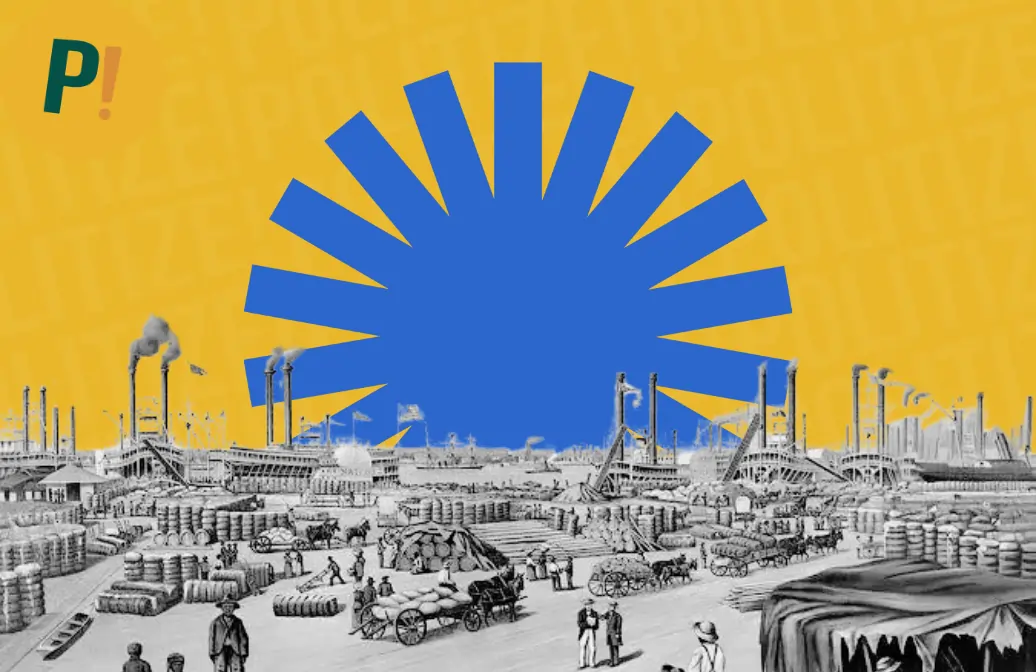 Texto: Revolução Industrial: entenda o que foi e suas etapas