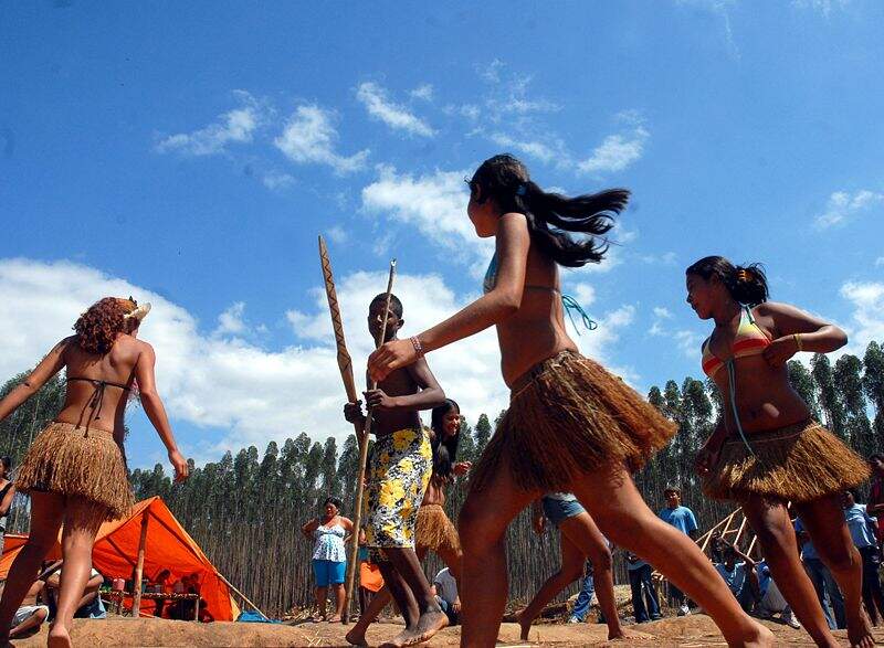 Terras Indígenas: Como São Demarcadas