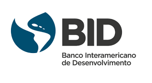 Logo do BID 