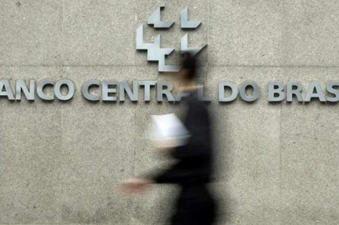 Banco Central do Brasil. Foto: Ueslei Marcelino/Reuters