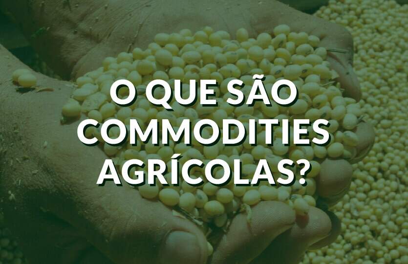 Commodities agrícolas