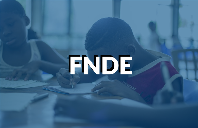 FNDE estabelece diretrizes para o Programa Caminho da Escola