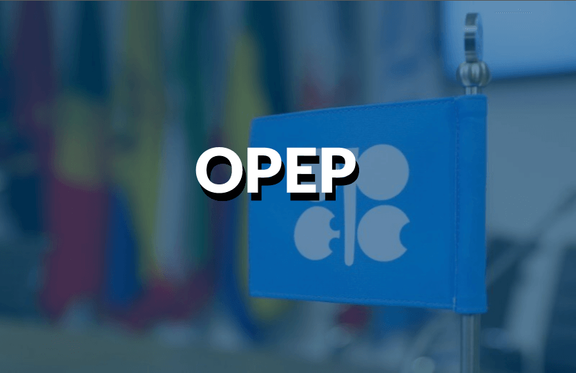 Destaque conteúdo OPEP