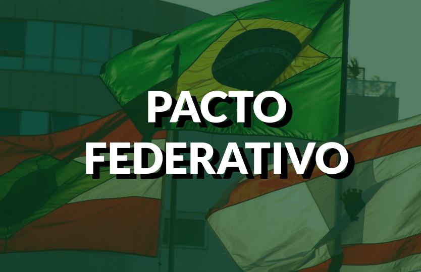 Pacto Federativo