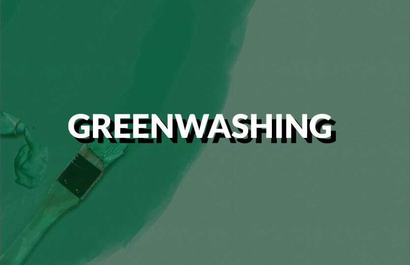 destaque greenwashing
