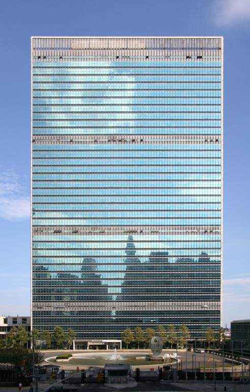 ONU: o que é a Organização das Nações Unidas? - Politize!