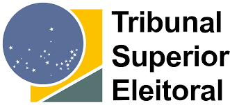 Logo do TSE