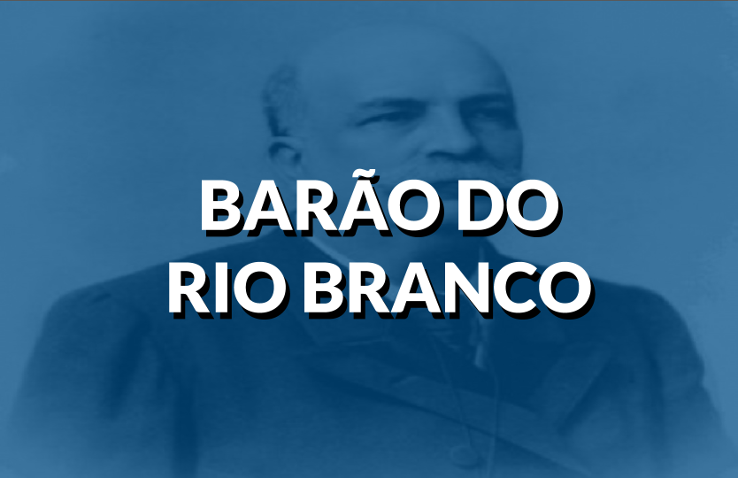 Barao Do Rio Branco 