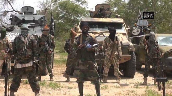 Boko Haram: entenda a atuação do grupo - Politize!