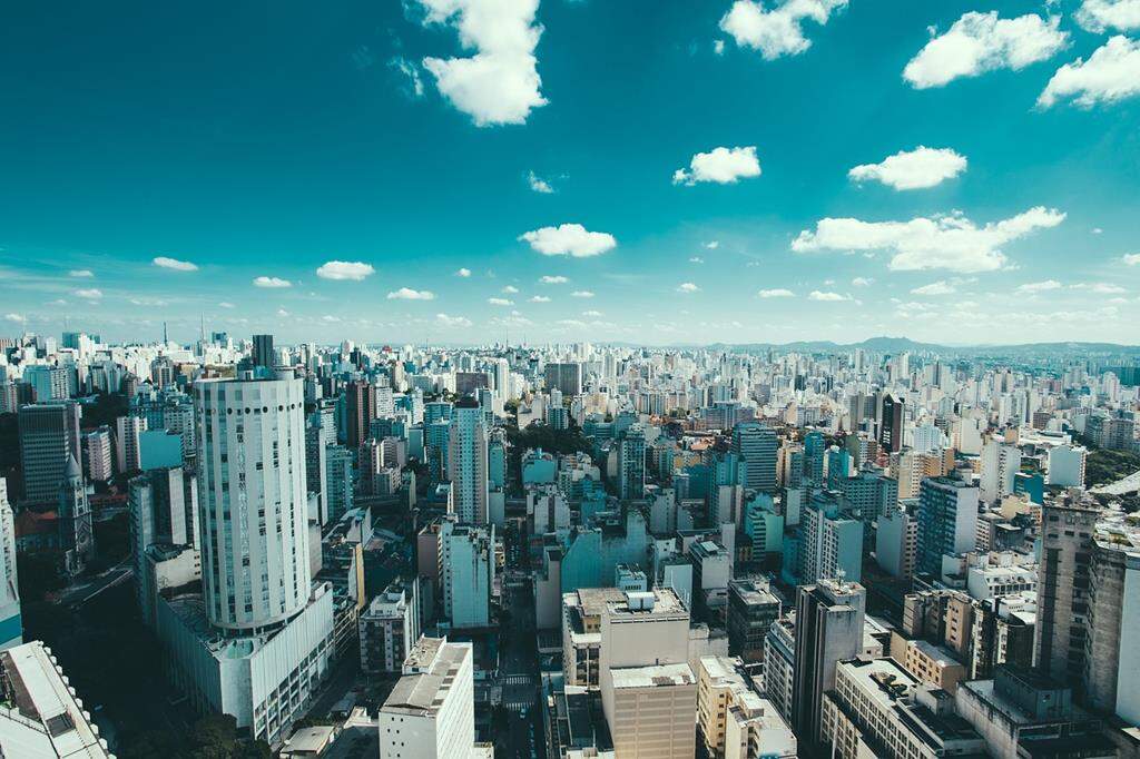 Planejamento urbano no Brasil: um breve histórico - Politize!