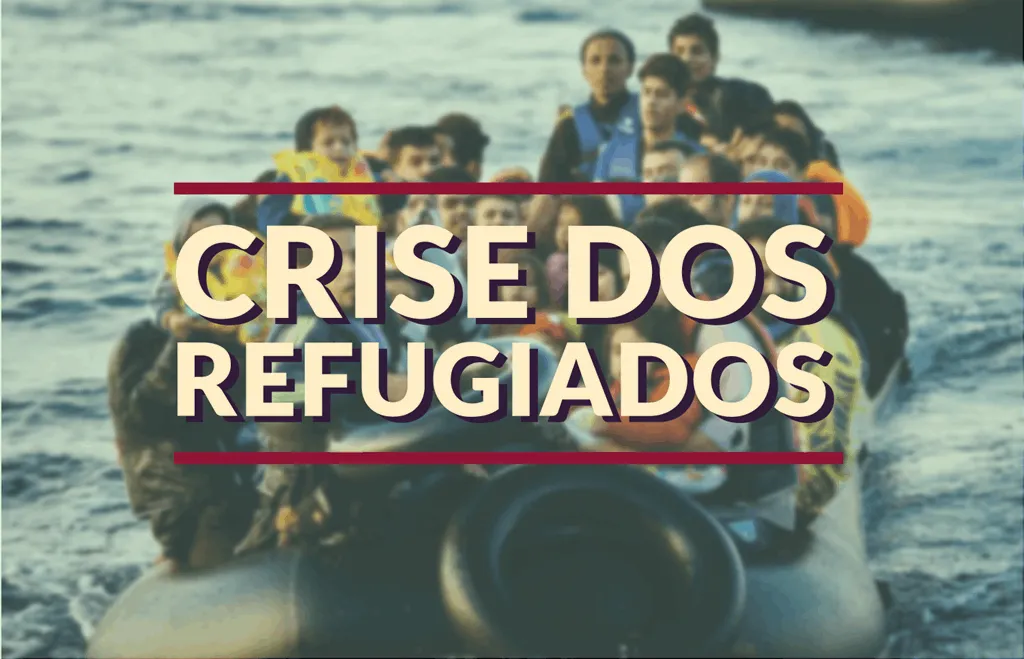 Os sistemas de asilo frente Ã s crises de refugiados: o panorama no sul da  América
