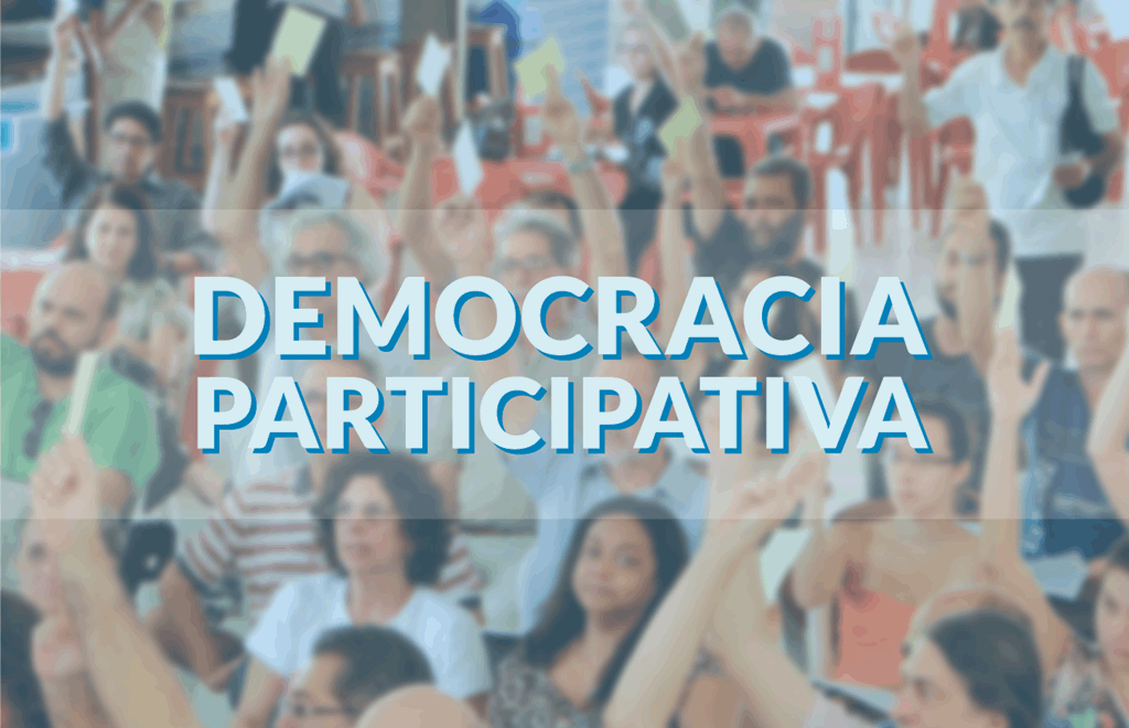 Democracia Participativa – a governabilidade democrático-popular