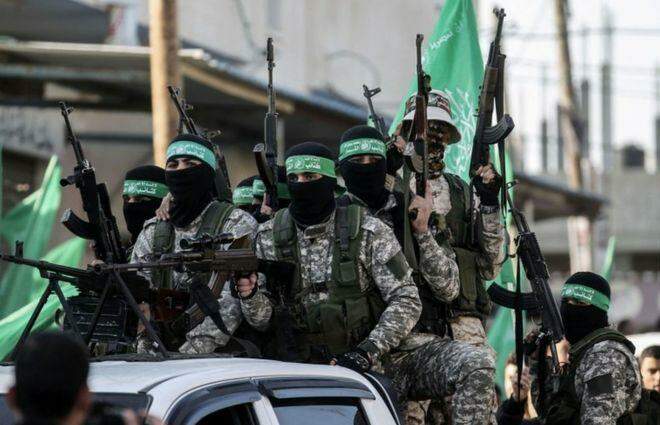 Hamas: o grupo envolvido no conflito entre Palestina e Israel - Politize!