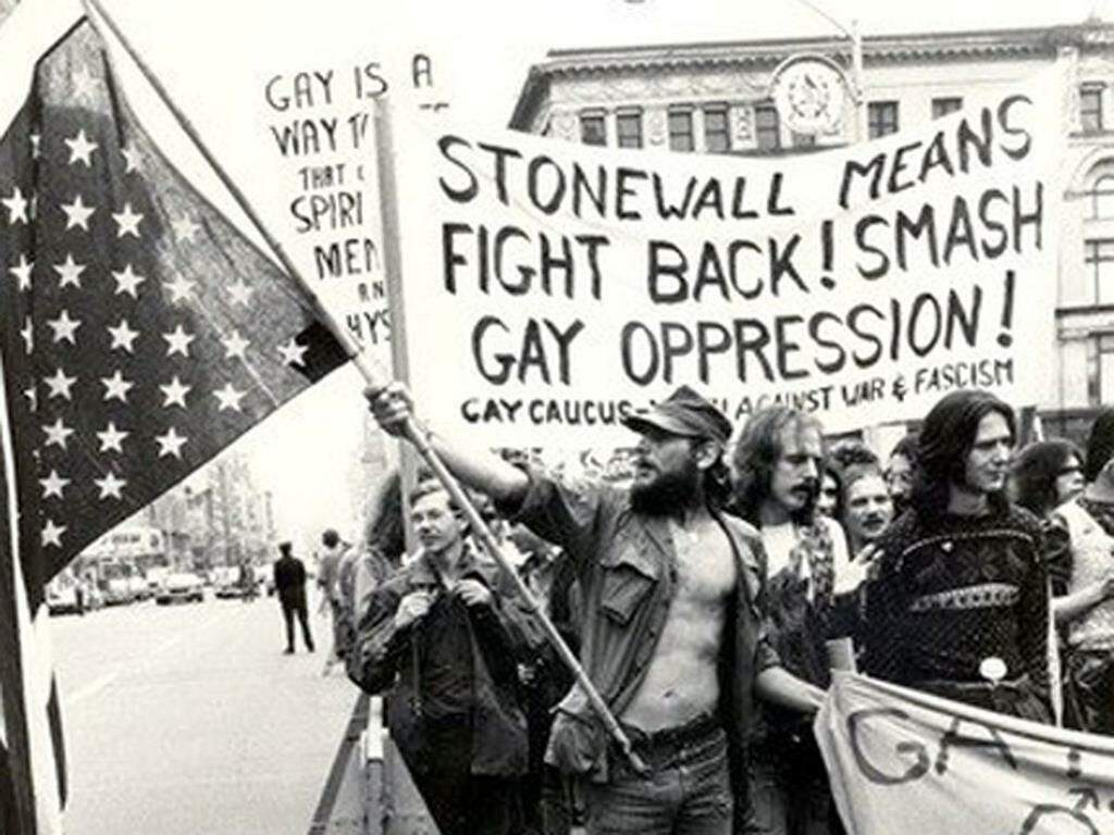 Movimento LGBT: a importância da sua história e do seu dia - Politize!