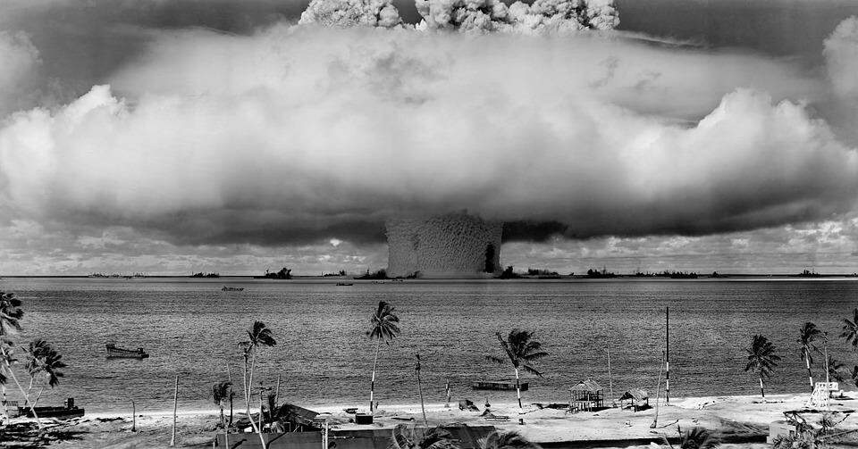 Questão nuclear: o que o mundo tem a dizer sobre isso?