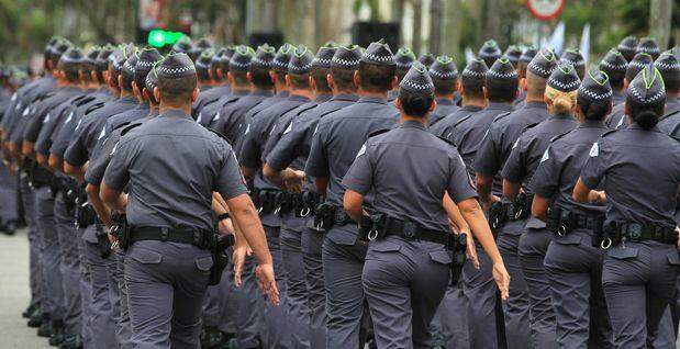 Polícia Militar: entenda a sua atuação em 7 perguntas - Politize!