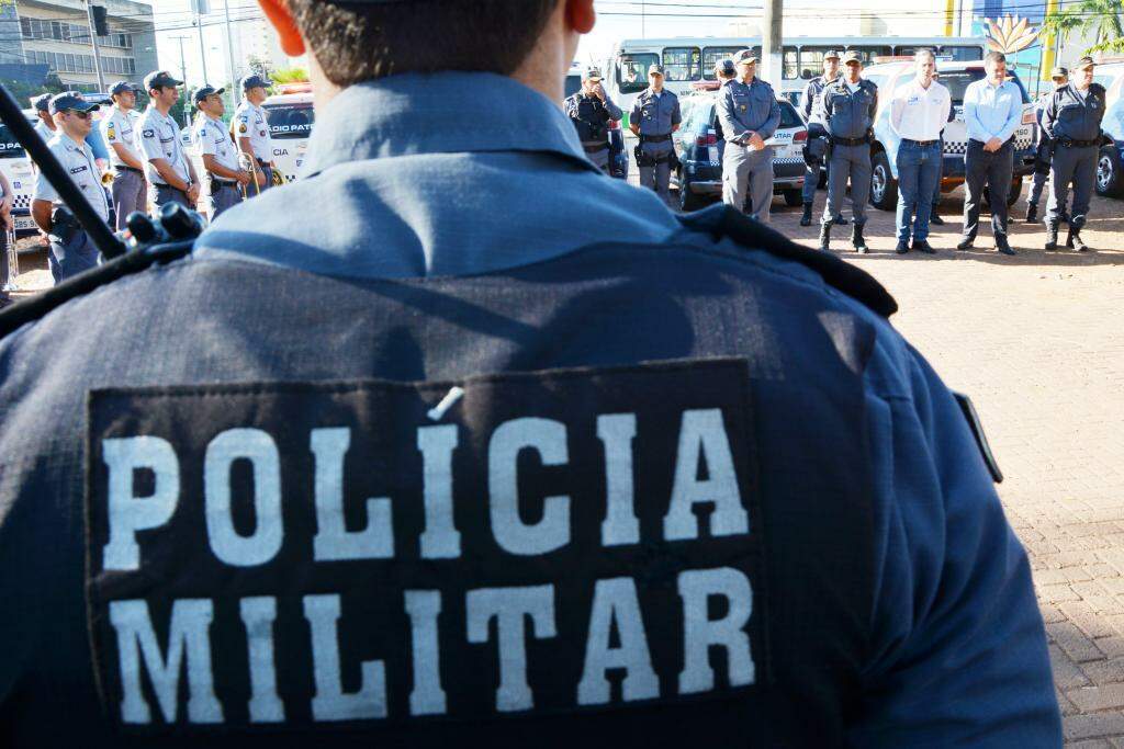 Polícia Militar: entenda a sua atuação em 7 perguntas - Politize!