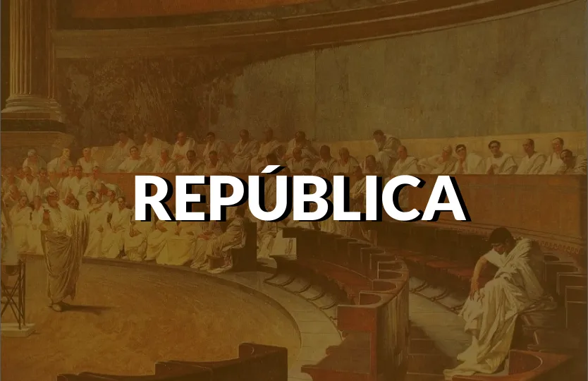 Brasil República. História do Brasil República - Mundo Educação