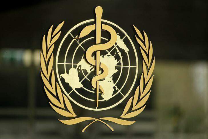 organização mundial da saúde