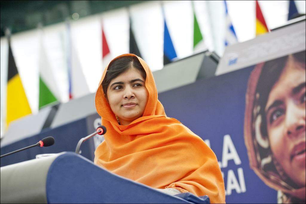 Talibã e sua atuação no mundo do terrorismo - Politize!. Malala Yousafzai