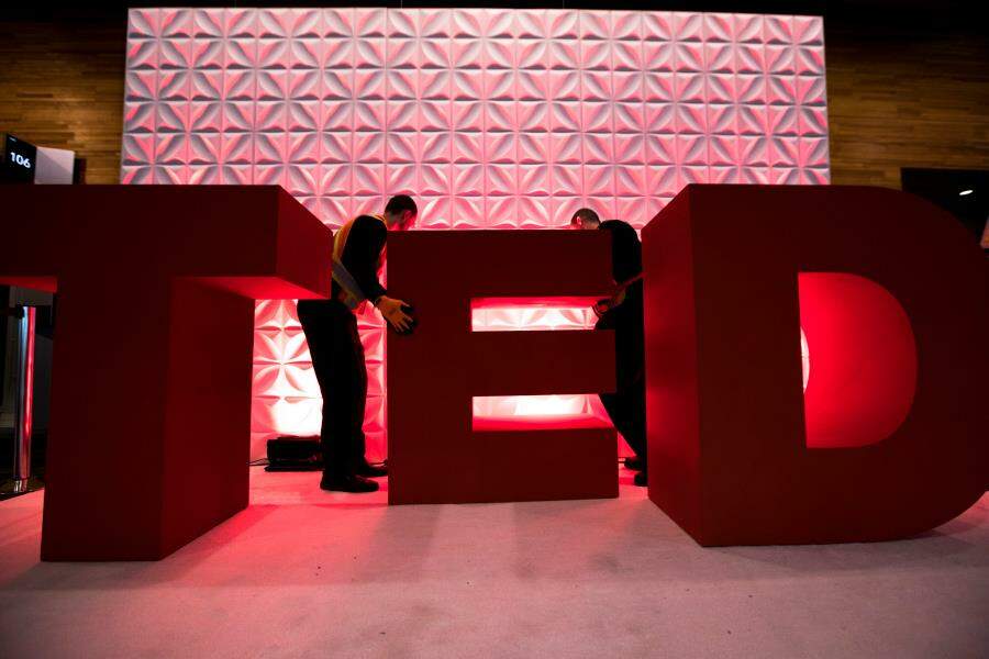 5 palestras do TED sobre políticas públicas - Politize!