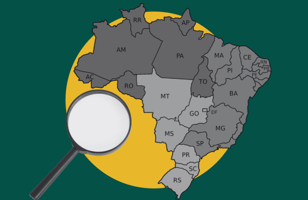 Os Povos do Brasil - Portugueses