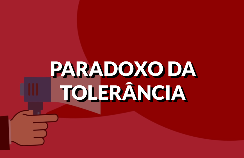 O Paradoxo da Tolerância: devemos dialogar com todos?