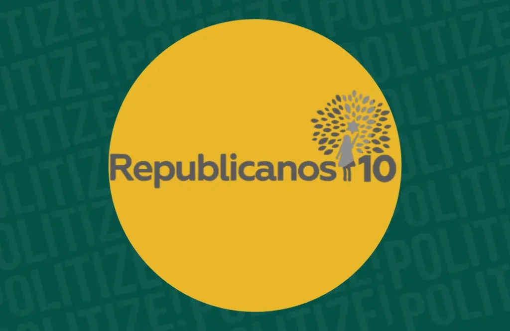 Damares Alves  Republicanos10