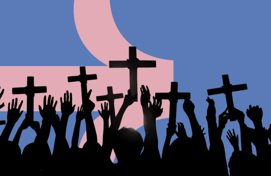 Evangélicos ou Protestantes? - Religião e Poder