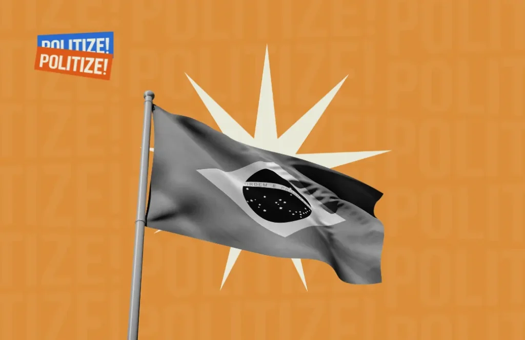 Bandeira do Brasil