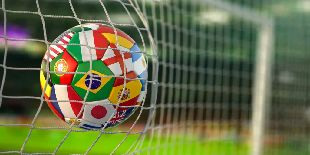Copa do Mundo: conheça jogos de futebol que transformaram o mundo