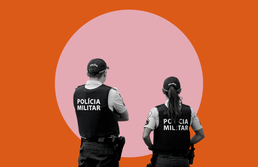 Melhores podcasts sobre Polícia (2023)