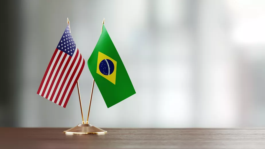Relação entre Brasil e Estados Unidos: histórico e contexto atual