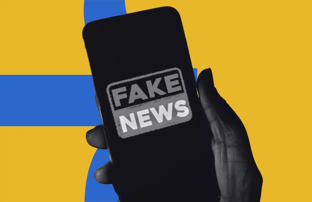 Fake News: o que é, significado e como identificar - Significados