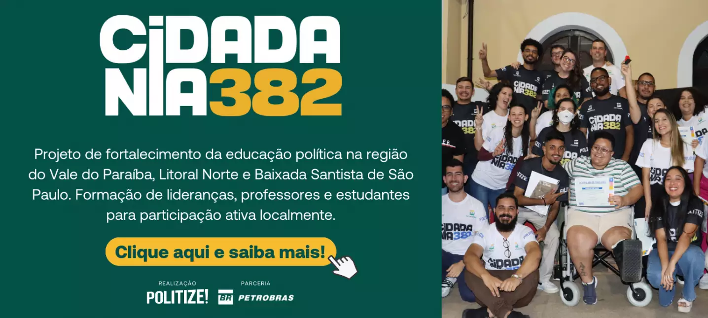 banner do programa Cidadania 382