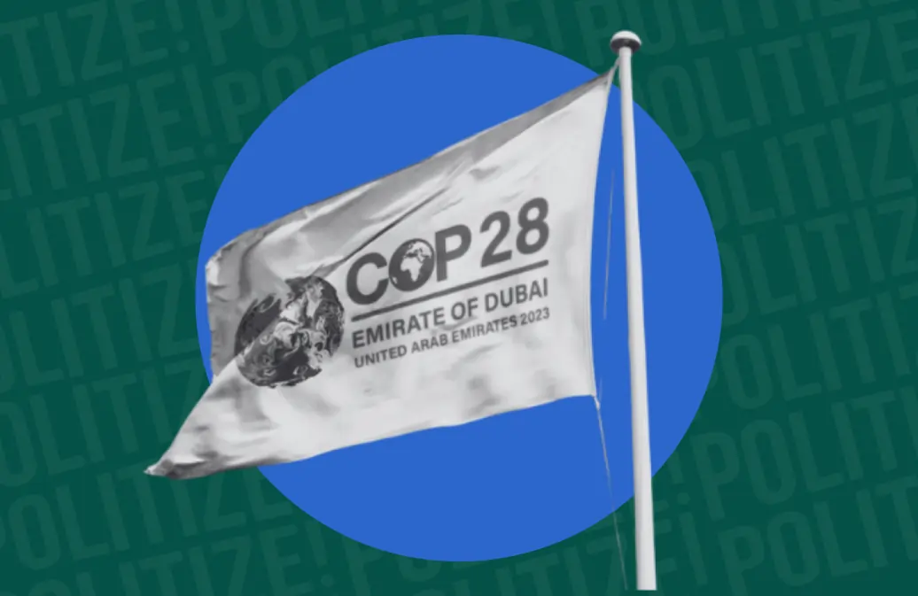 COP 28: Veja balanço da participação do Pará em Dubai, Pará