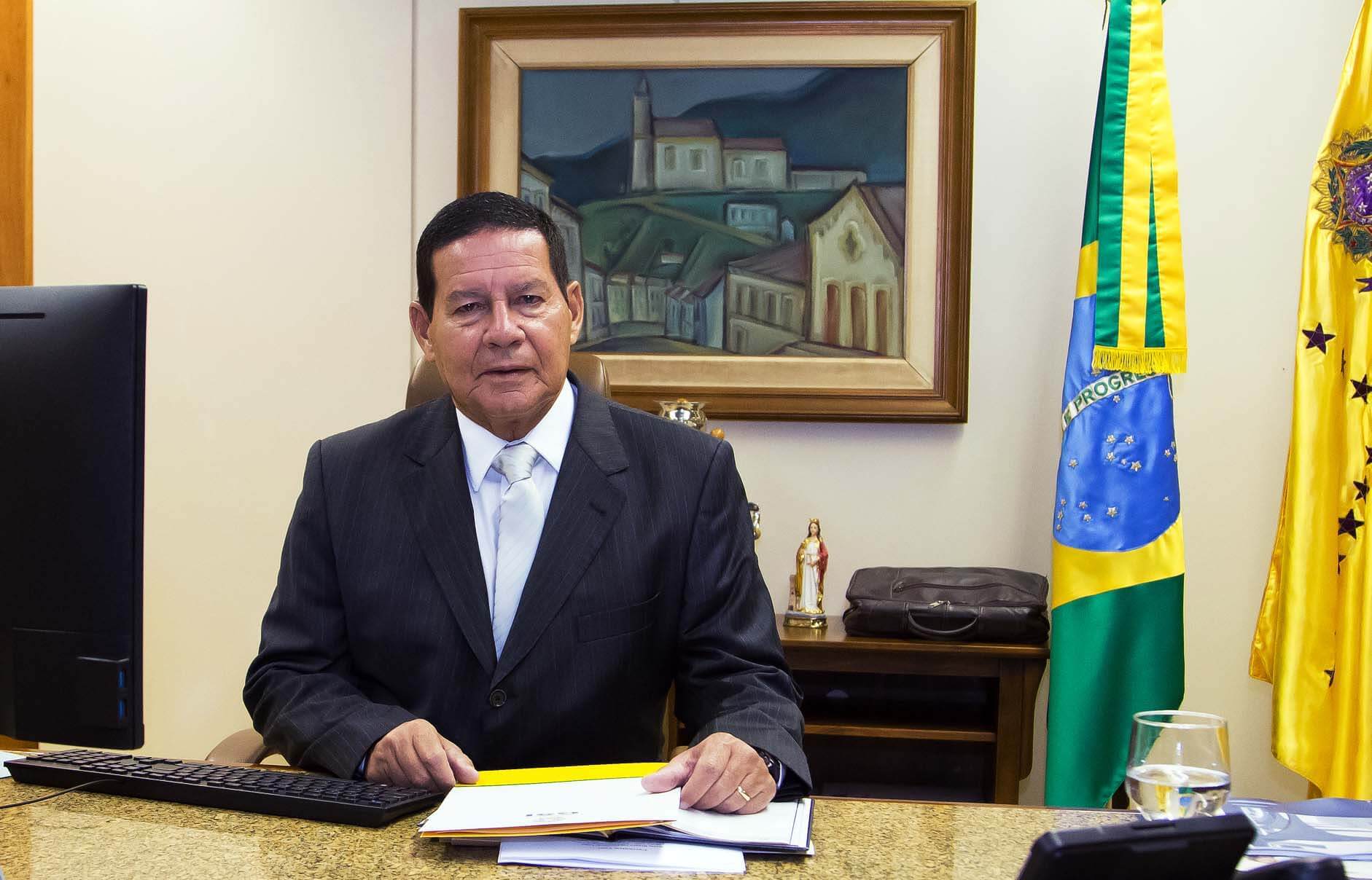 impeachment de vice