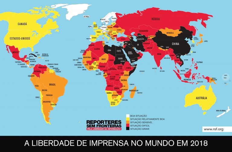 jornalismo