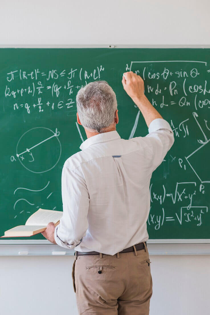 aposentadoria de professor